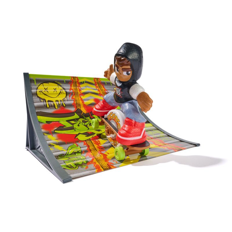 Tech Deck SK8 Crew Skateboarder