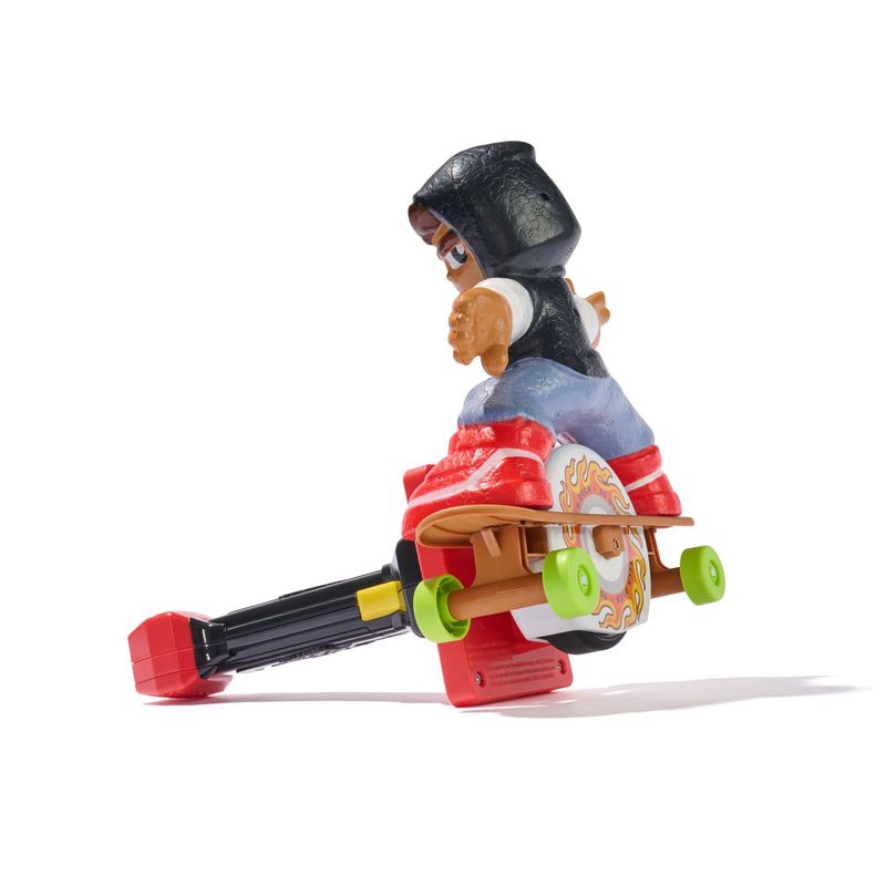 Tech Deck SK8 Crew Skateboarder