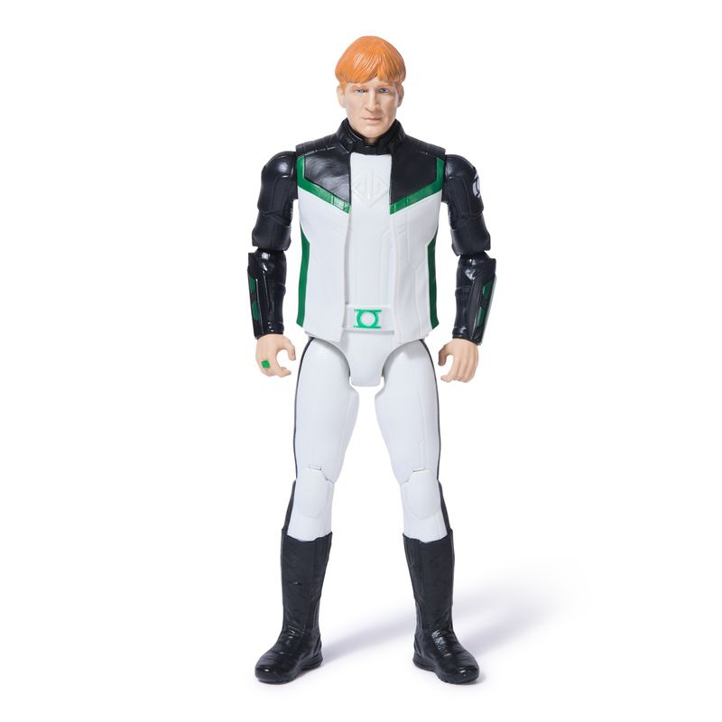 Superman Film 2025 Figur Green Lantern 30 cm