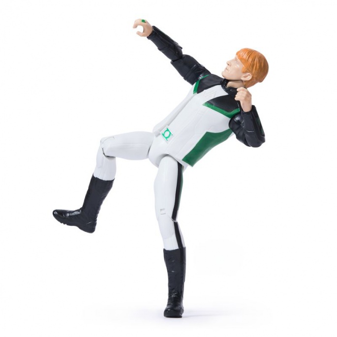 Superman Film 2025 Figur Green Lantern 30 cm