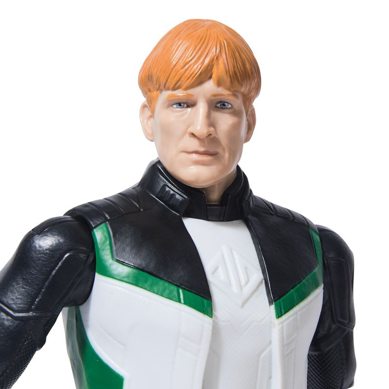 Superman Film 2025 Figur Green Lantern 30 cm