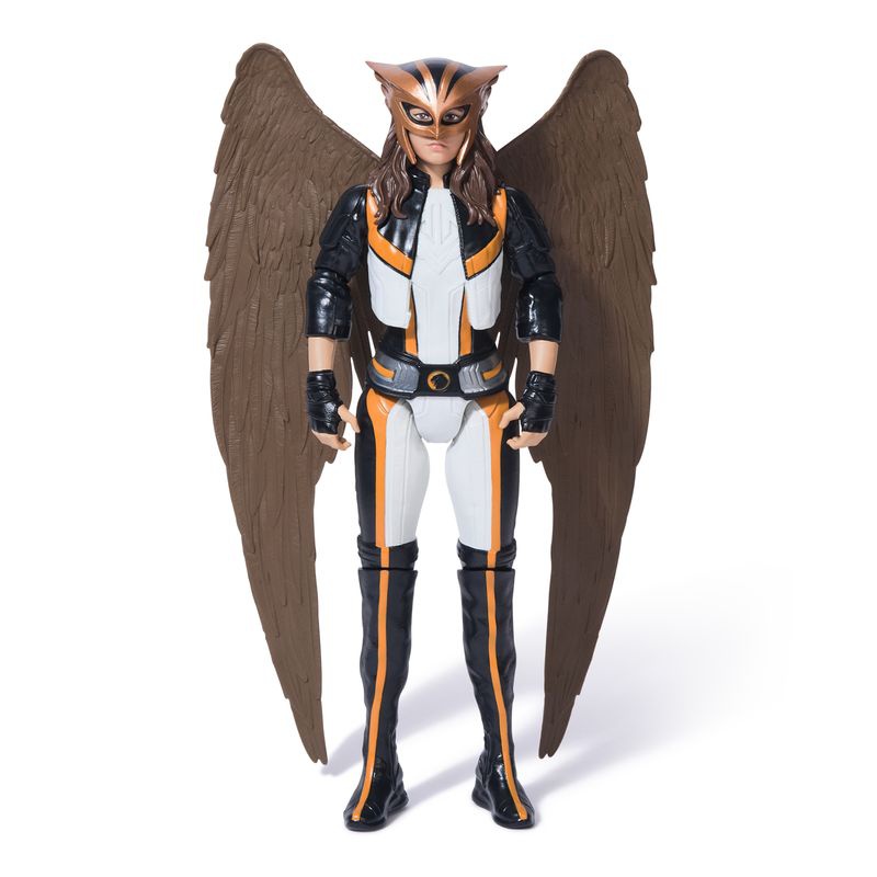 Superman Film 2025 Figur Hawkgirl 30 cm