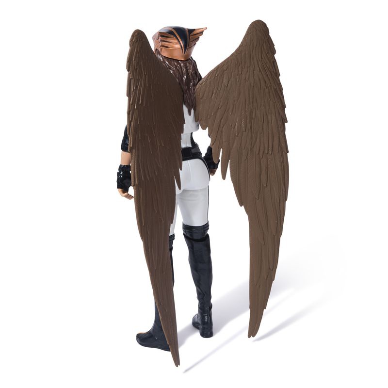 Superman Film 2025 Figur Hawkgirl 30 cm