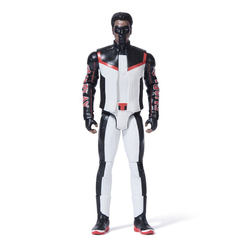 Superman Film 2025 Figur Mr. Terrific 30 cm