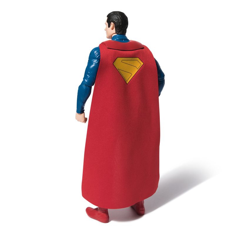 Superman Film 2025 Figur Superman 30 cm