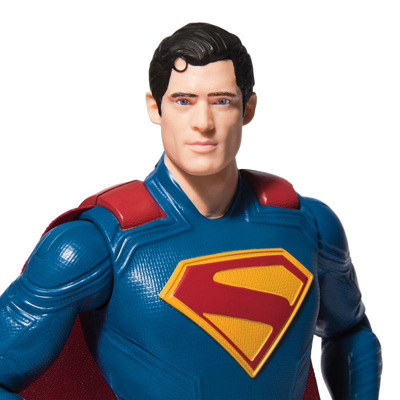 Superman Film 2025 Figur Superman 30 cm