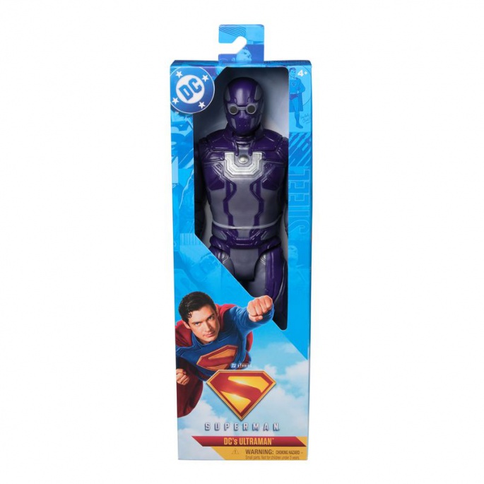 Superman Film 2025 Figur Ultraman 30 cm