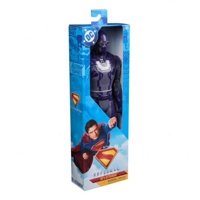 Superman Film 2025 Figur Ultraman 30 cm