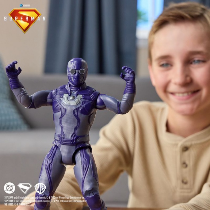 Superman Film 2025 Figur Ultraman 30 cm