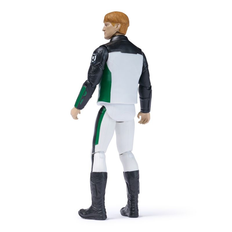 Superman Film 2025 Figur Green Lantern 15 cm