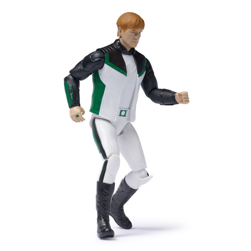 Superman Film 2025 Figur Green Lantern 15 cm