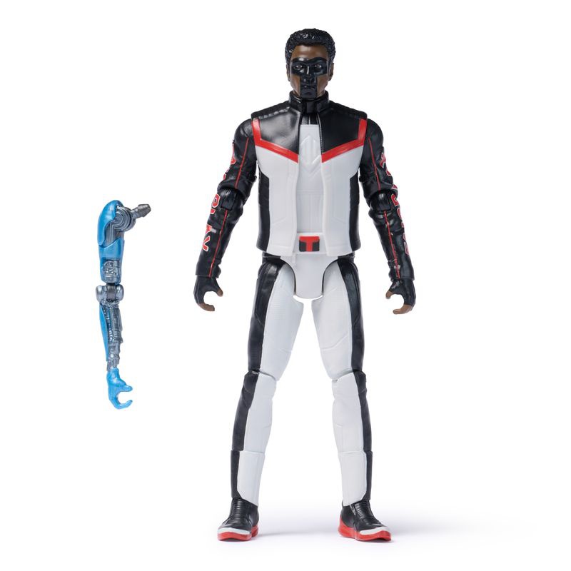 Superman Film 2025 Figur Mr. Terrific 15 cm