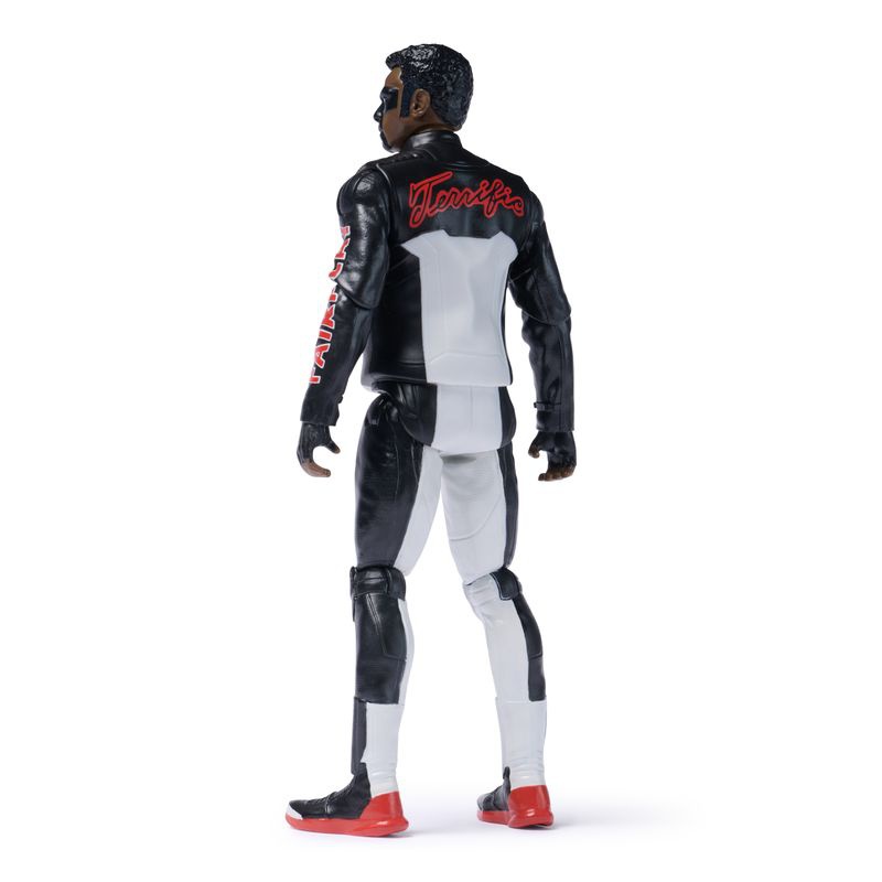 Superman Film 2025 Figur Mr. Terrific 15 cm