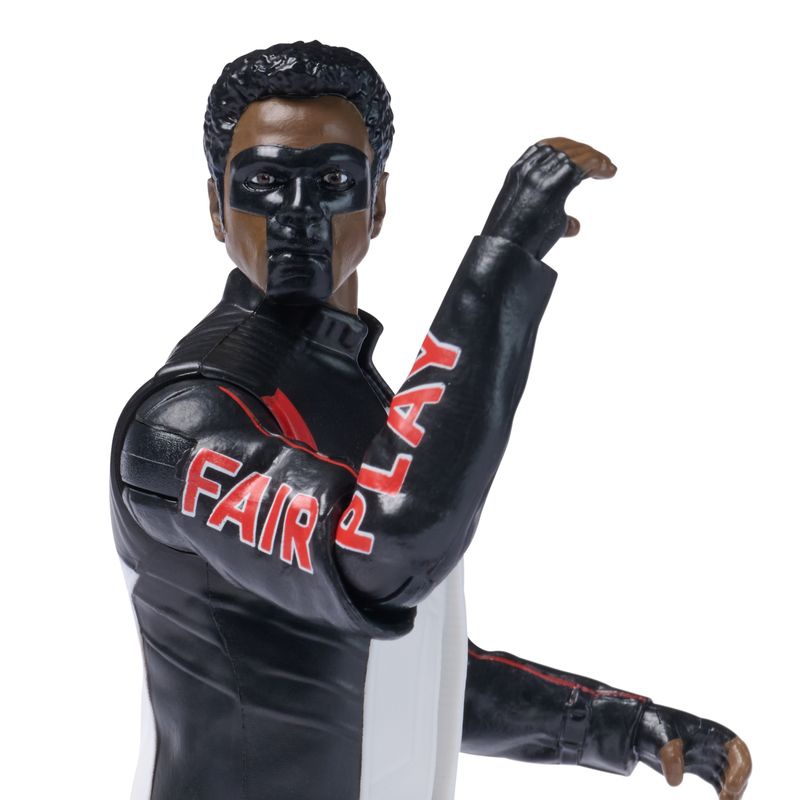 Superman Film 2025 Figur Mr. Terrific 15 cm