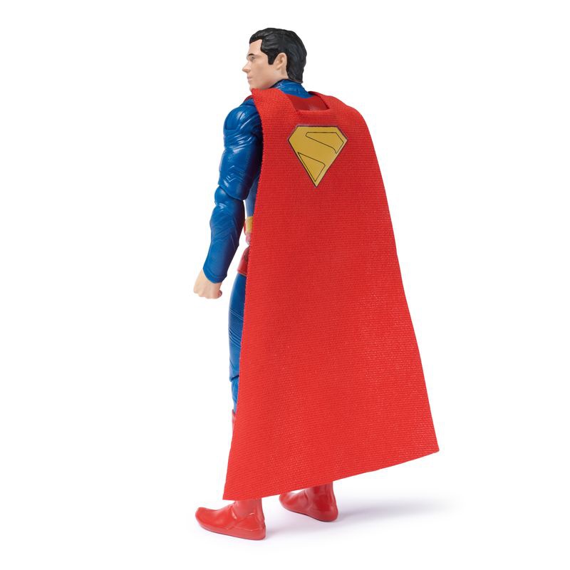 Superman Film 2025 Figur Superman 15 cm