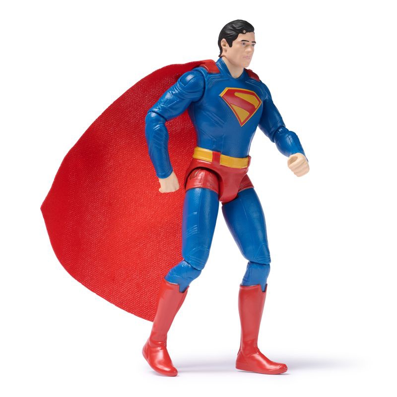 Superman Film 2025 Figur Superman 15 cm