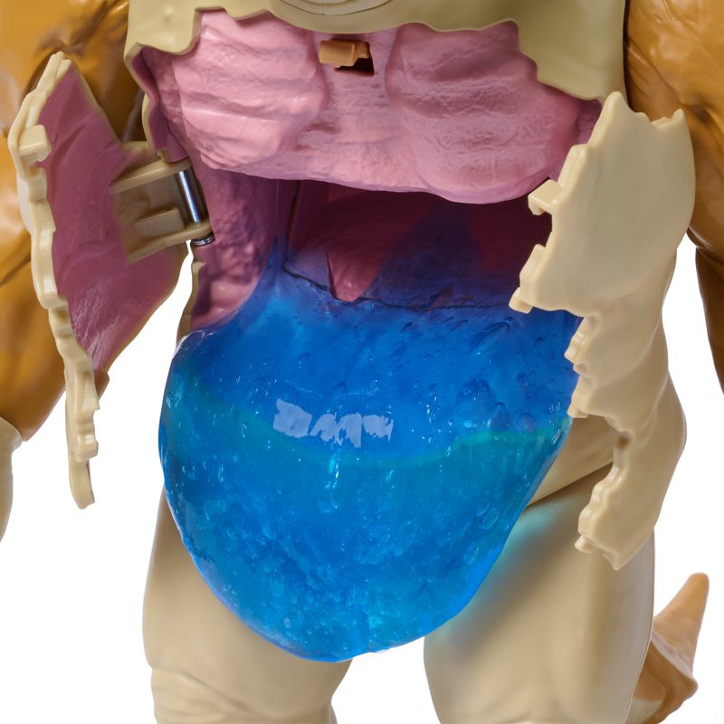 Superman Film 2025, Kampf der Monster 15 cm