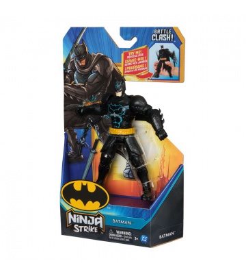 Batman Ninja Figur Batman 15 cm
