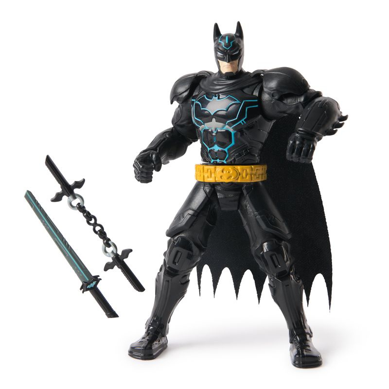 Batman Ninja Figur Batman 15 cm