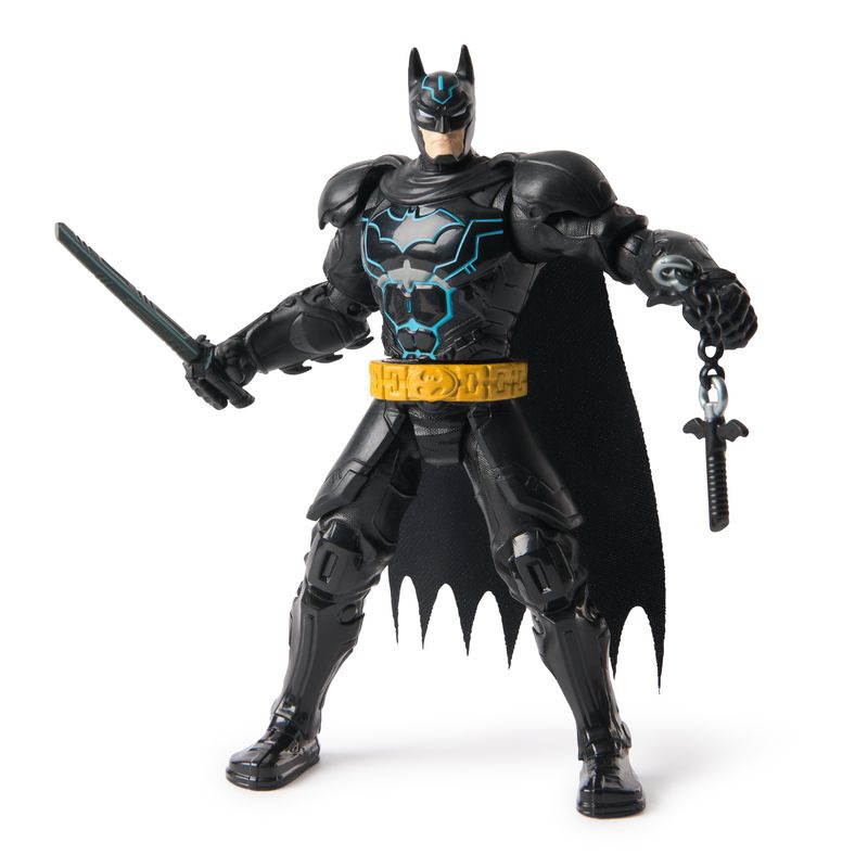 Batman Ninja Figur Batman 15 cm