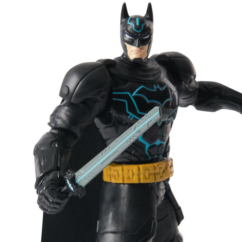 Batman Ninja Figur Batman 15 cm