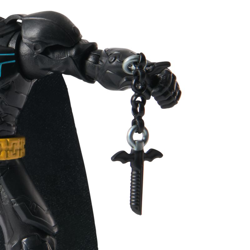 Batman Ninja Figur Batman 15 cm