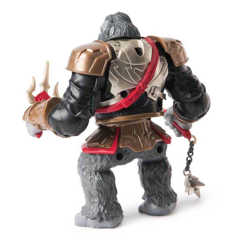 Batman Ninja Figur Gorilla Grodd 15 cm