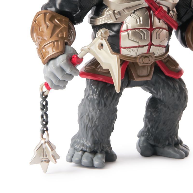 Batman Ninja Figur Gorilla Grodd 15 cm