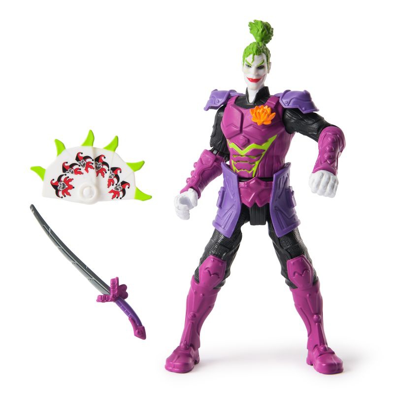 Batman Ninja Figur Joker 15 cm