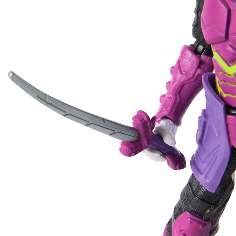 Batman Ninja Figur Joker 15 cm