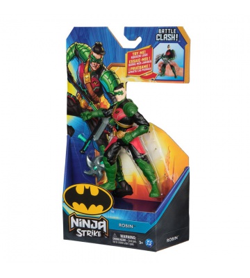 Batman Ninja Figur Robin 15 cm