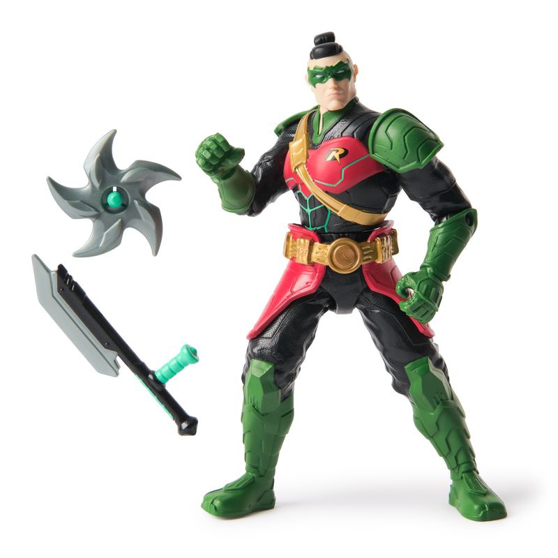 Batman Ninja Figur Robin 15 cm