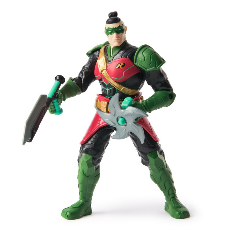 Batman Ninja Figur Robin 15 cm