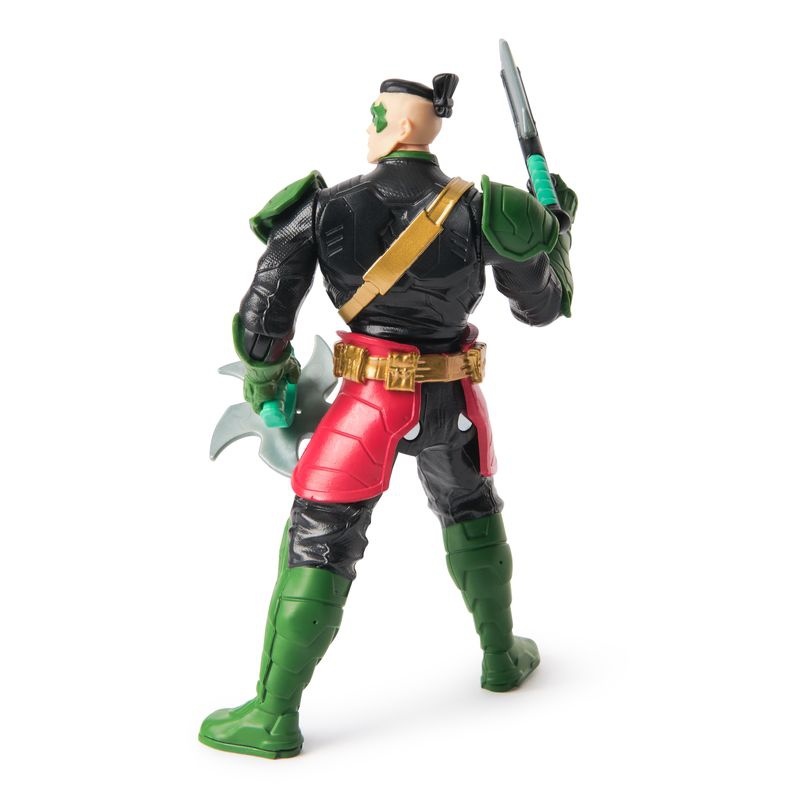 Batman Ninja Figur Robin 15 cm