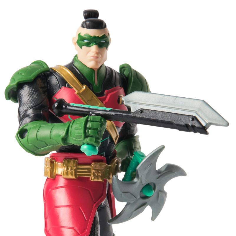 Batman Ninja Figur Robin 15 cm