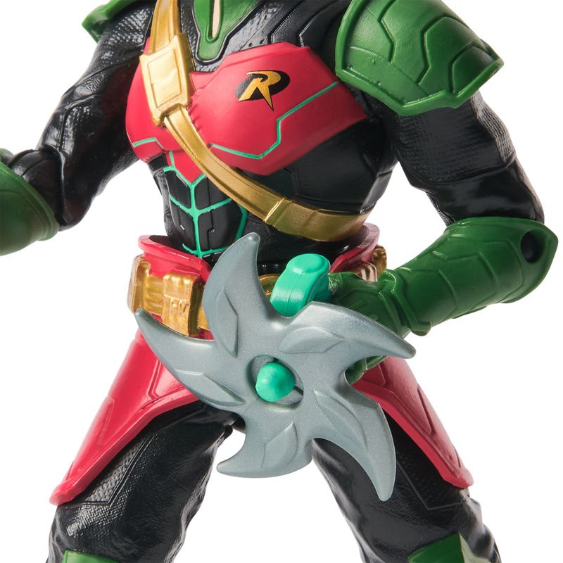 Batman Ninja Figur Robin 15 cm