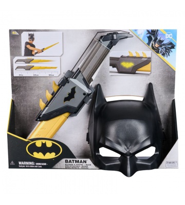 Batman Ninja Schwert und Maske