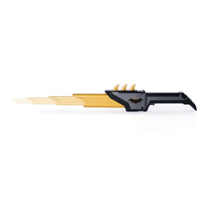 Batman Ninja Schwert und Maske