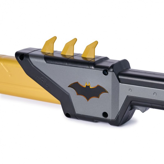 Batman Ninja Schwert und Maske