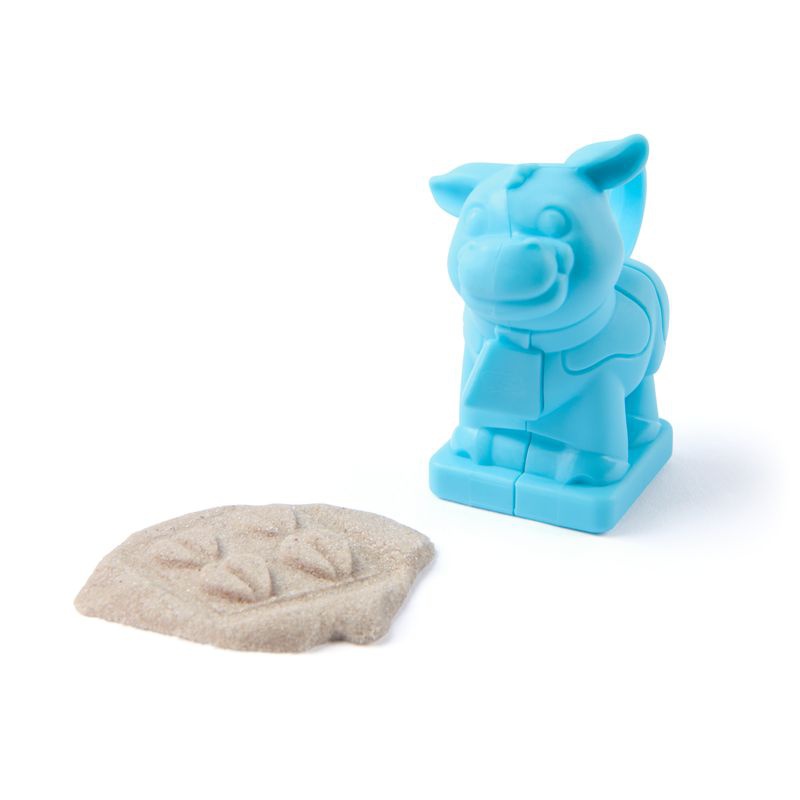 Kinetic Sand Erste Bauernhof-Spielset