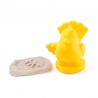 Kinetic Sand Erste Bauernhof-Spielset