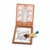Melissa & Doug Water WOW magisches Wassermalen Fahrzeuge