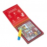 Melissa & Doug Water WOW magisches Wassermalen Fahrzeuge
