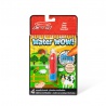Melissa & Doug Water WOW Wasserzauber Bauernhof