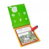 Melissa & Doug Water WOW Wasserzauber Bauernhof