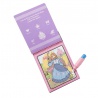 Melissa & Doug Water WOW Wasser-Zaubermalbuch Märchen