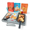 Melissa & Doug Water WOW Wassermalspaß Grillen