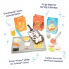 Melissa & Doug Water WOW Wassermalspaß Grillen