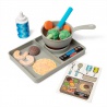 Melissa & Doug Water WOW Wassermalspaß Braten