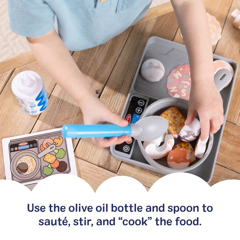 Melissa & Doug Water WOW Wassermalspaß Braten